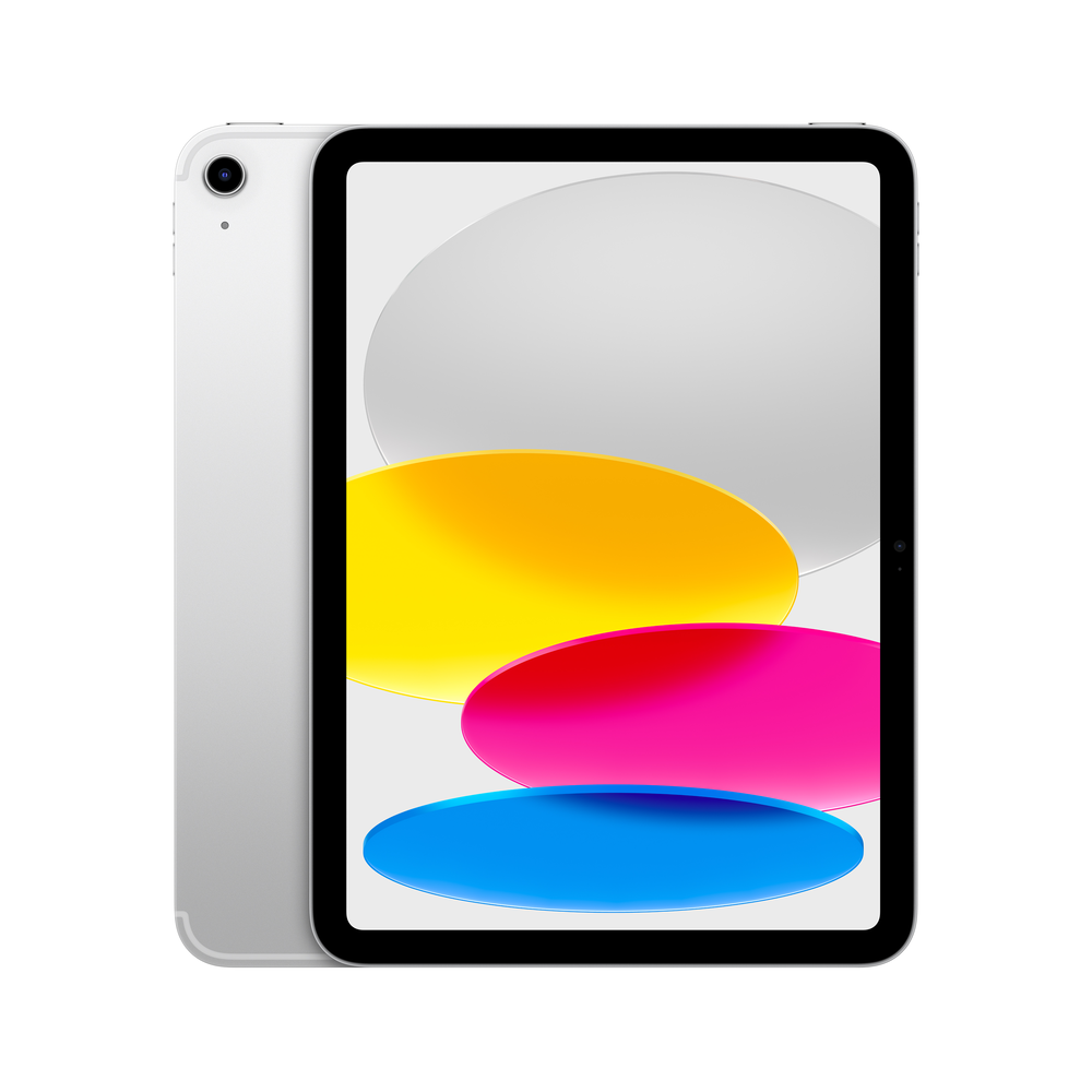iPad（A16）128GB Cellular AppleCare2027年5月 iPad Wi-Fi + Cellular 128GB - Blue (A16) – iQ Isle of Man