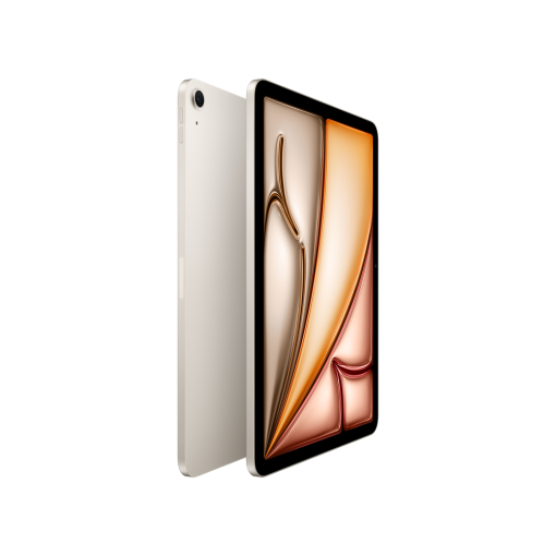 Apple iPad Air(M3)256GBWi-Fi 11インチスターライト iPad Air 11-inch (M3) Wi-Fi 256GB - Starlight | Mac-Ave