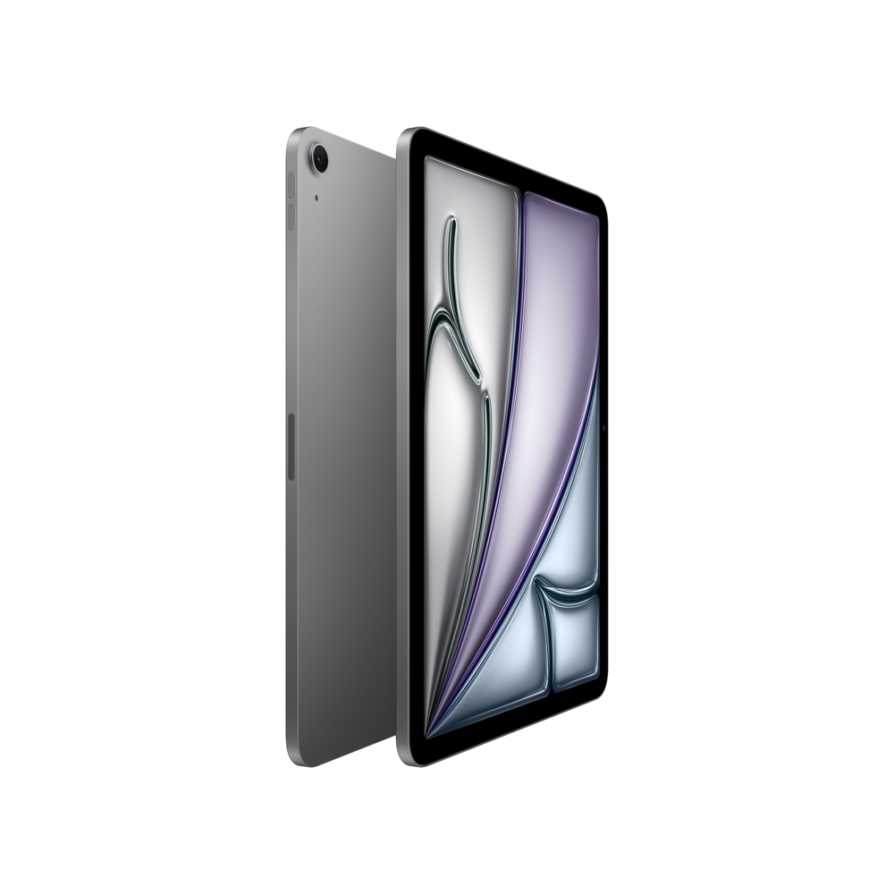 iPad Air 11-inch (M3) Wi-Fi 256GB - Space Gray | Mac-Ave