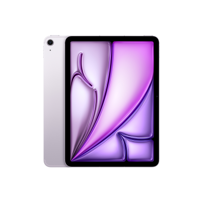 iPad Air 11-inch (M3) Wi-Fi + Cellular 512GB - Space Gray | Mac-Ave