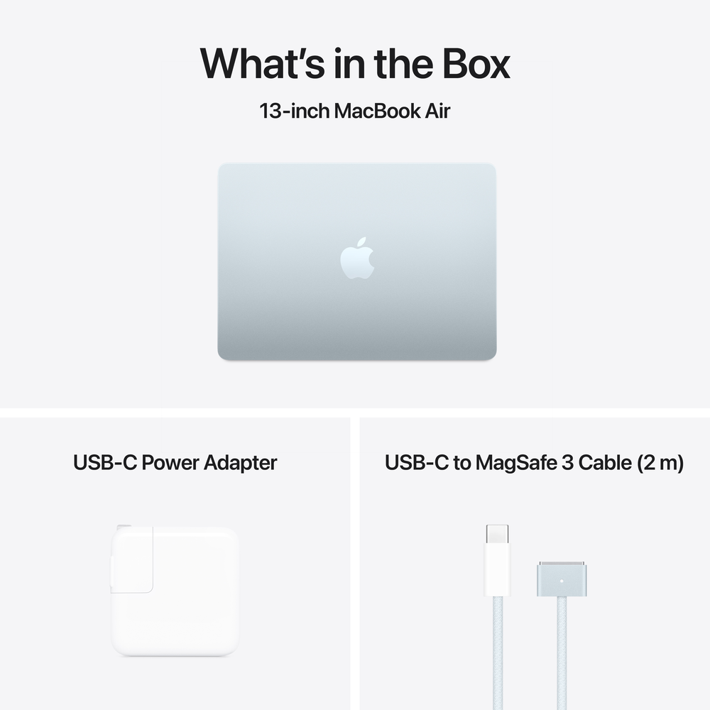 【保証3/11】MacBook Air M4 13インチ 16GB 256GB MacBook Air 13