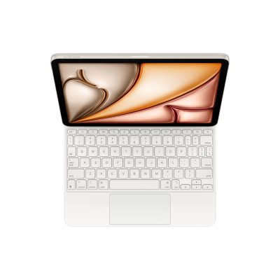 Magic Keyboard for iPad Air 11-inch (M3) - US English | Mac-Ave