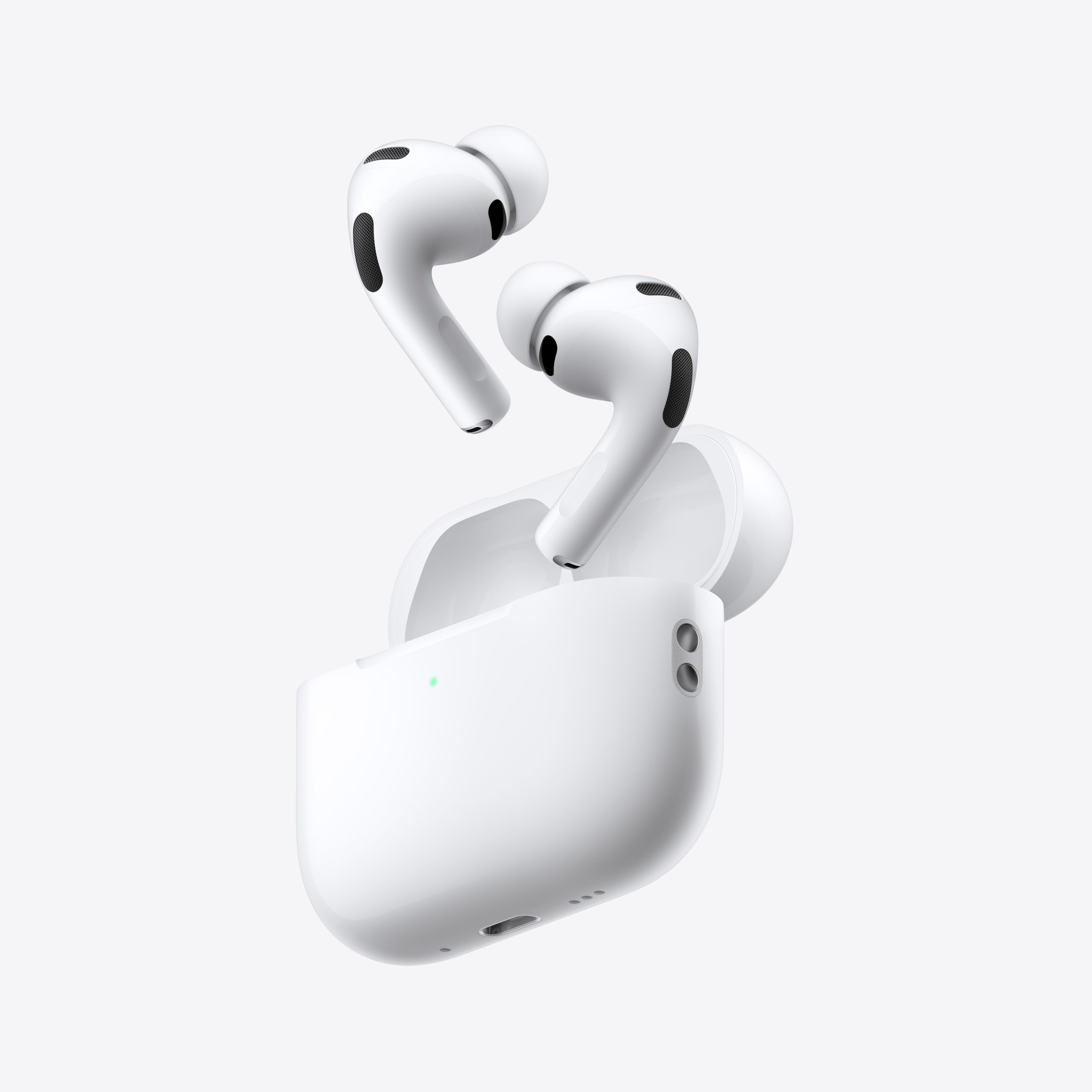 イヤホン AirPods Pro3 AirPods Pro 3 | Mac-Ave
