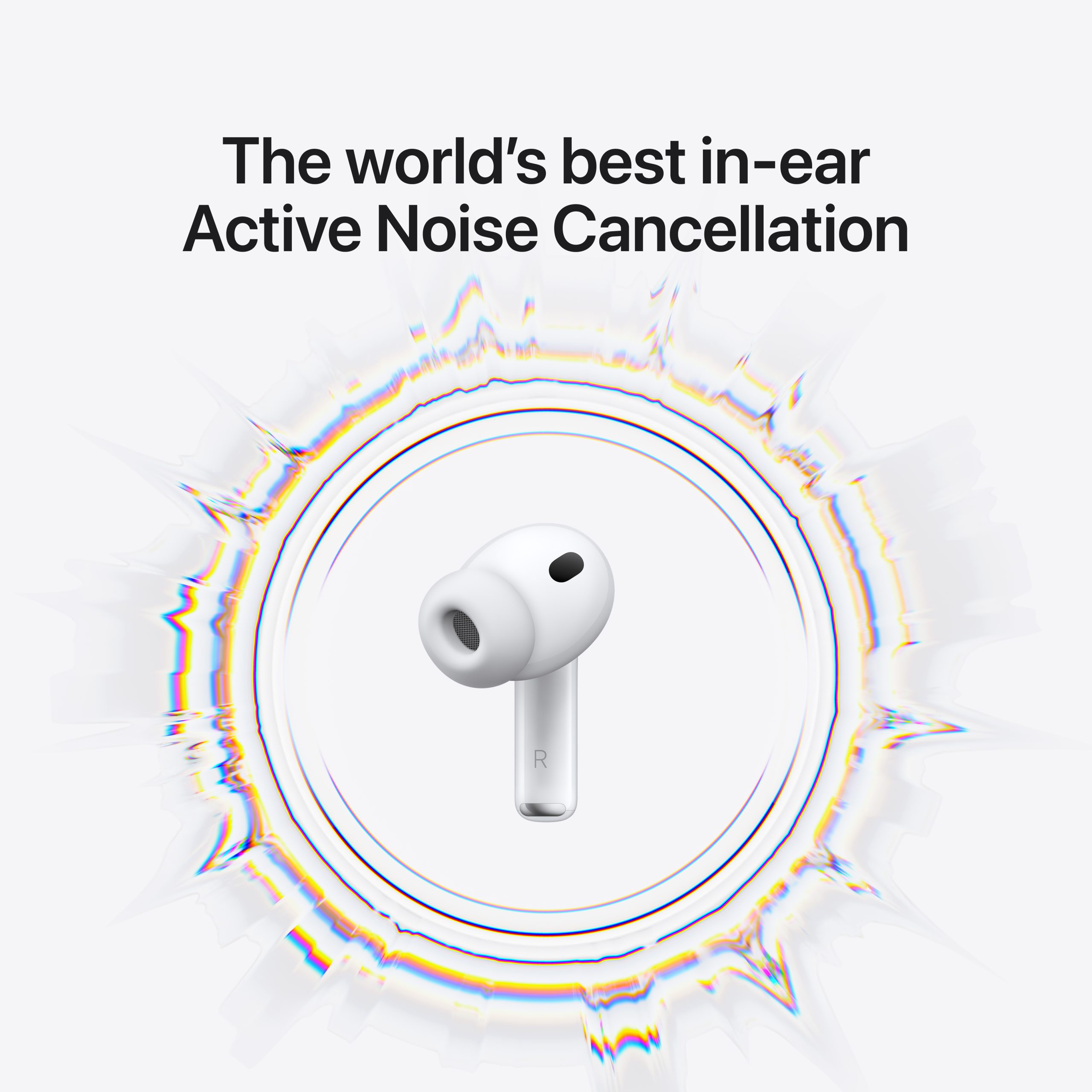 AirPods Pro 3 | Mac-Ave