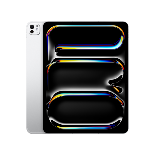 13-inch iPad Pro Wi‑Fi + Cellular 2TB with nano-texture glass
