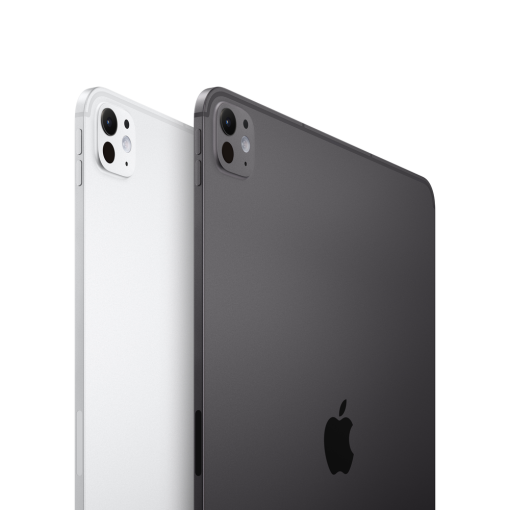11-inch iPad Pro Wi‑Fi + Cellular 512GB with standard glass