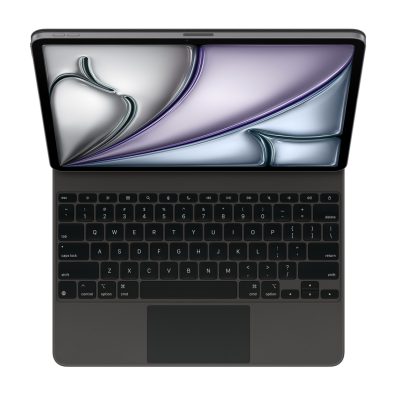 Magic Keyboard for iPad Pro 13‑inch (M4) - US English - Black