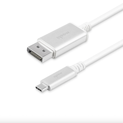 Moshi USB-C to DisplayPort Cable 5 ft (1.5 m)