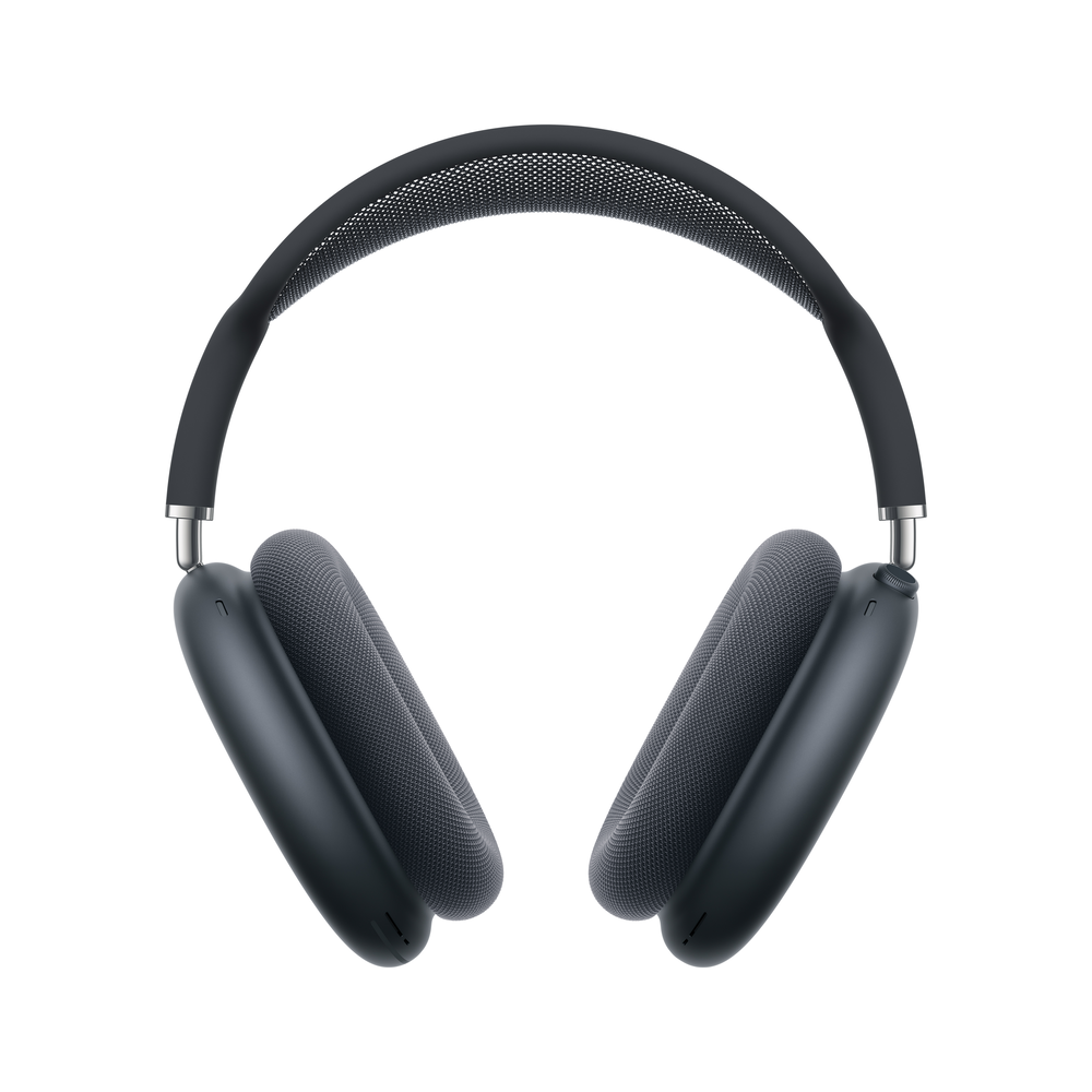 AirPods Max - Midnight | Mac-Ave