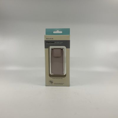 NANO -IPOD FLIP CASE PINK 1G &2G FINAL SALE!