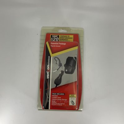 Combo Accessory pack For the Samsung SCH-A650