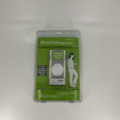 NYKO IBOOST MINI BATTERY PACK