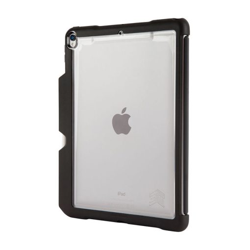 Translucent Mac Mini Shell STM Goods Dux Shell for iPad Pro 12.9 inch - Translucent, Black | Mac-Ave