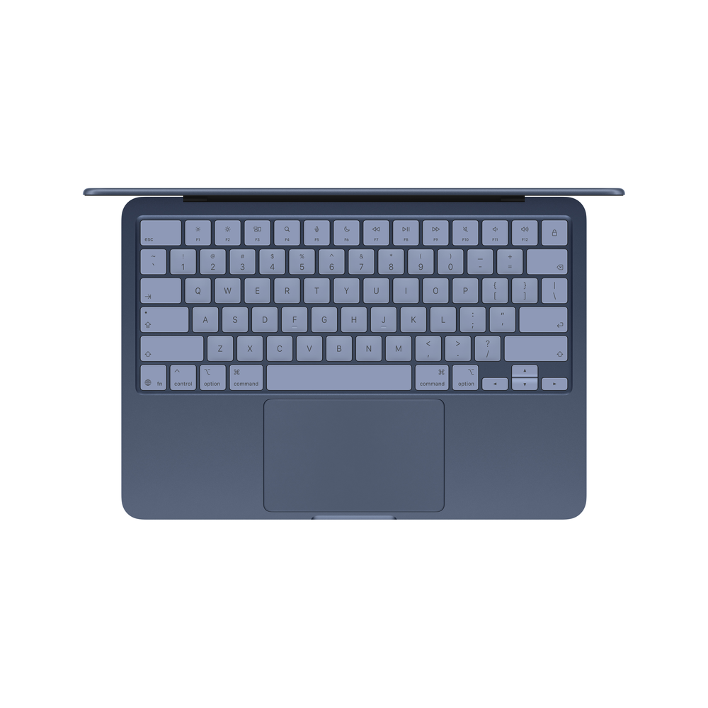 も*の様 MacBook Neo 13インチ インディゴ A18 Pro 8GB New MacBook Neo (13-inch, A18 Pro) with 8GB, 256GB SSD - Indigo