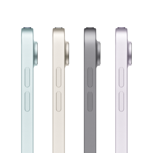 New 11-inch iPad Air (M4) Wi-Fi 256GB - Starlight | Mac-Ave