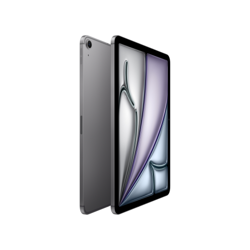 最新 M4 11インチiPad Air Wi‑Fi + Cellular New 11-inch iPad Air (M4) Wi-Fi + Cellular 1TB - Space Gray | Mac-Ave