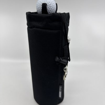 Golf Gift Set – Stainless Bottle with Golf Ball Top